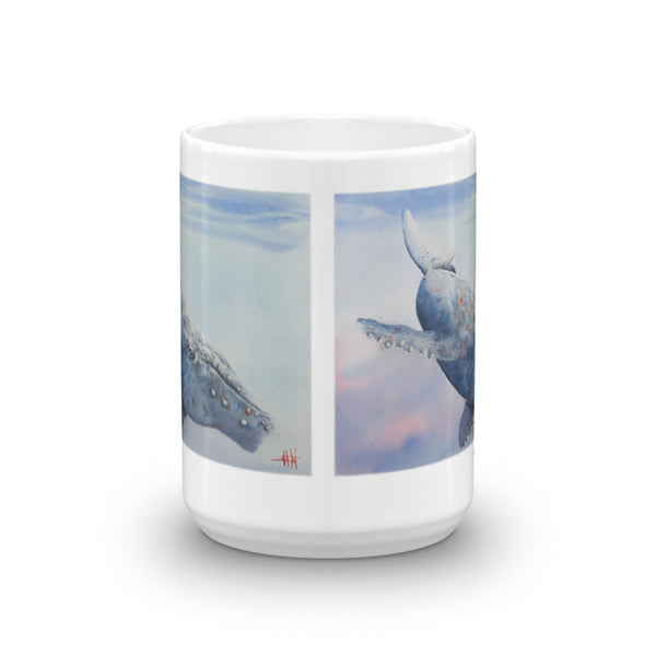 Song Keepers Mug