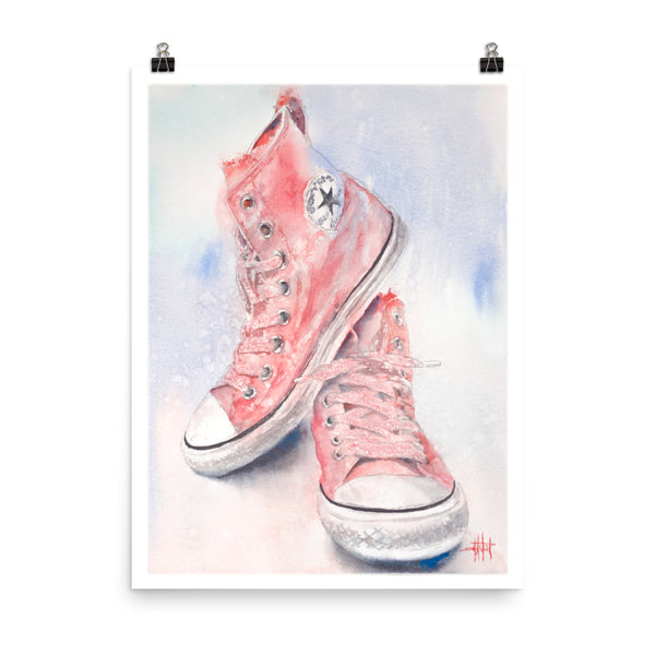 If They Could Talk *Fine Art Prints