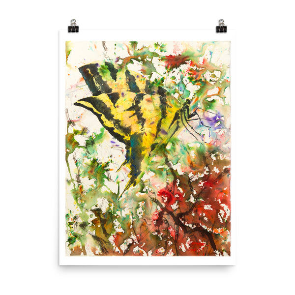 Bonnie's Garden *Fine Art Prints