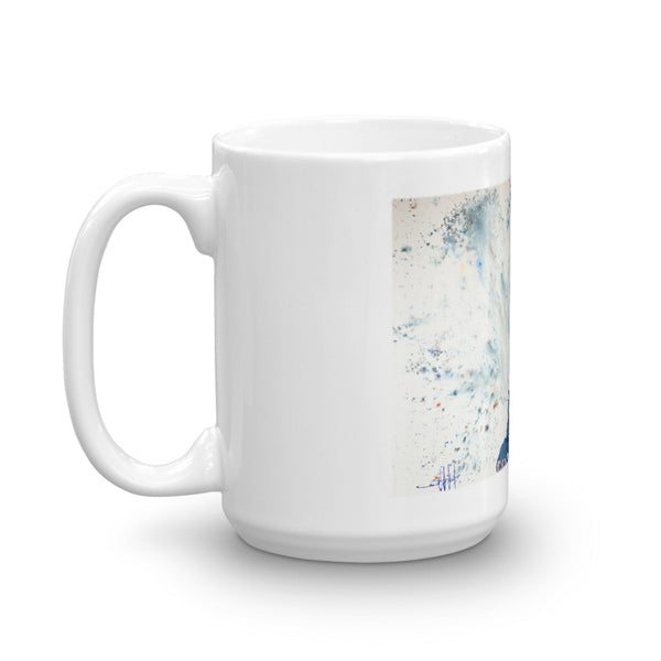 Memorageing Mug