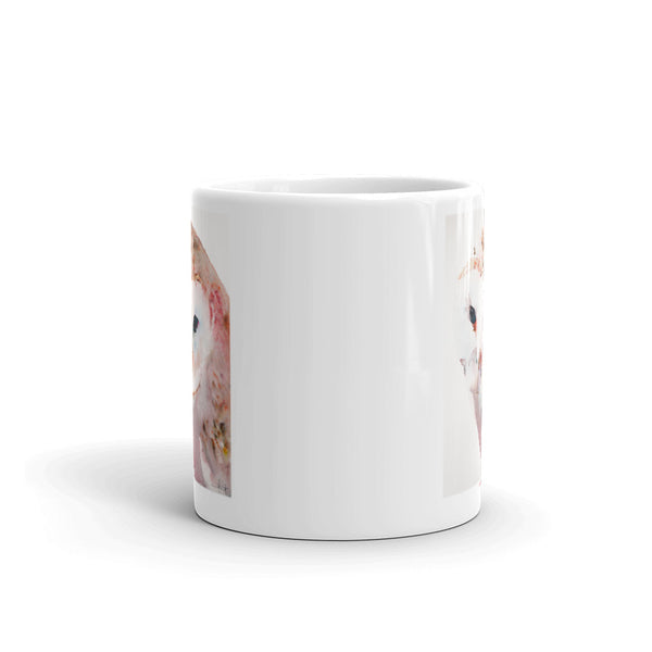 Owl-a-Loo-Ya Mug
