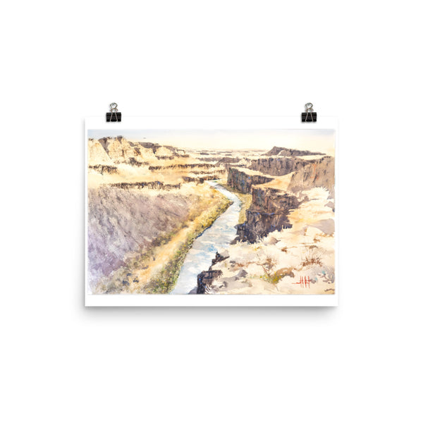 Grandeur Palouse *Fine Art Prints!