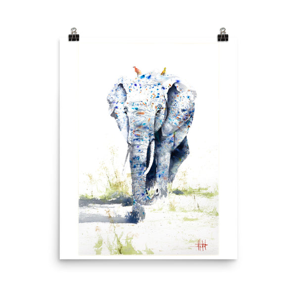 The Great 163 *Fine Art Prints!