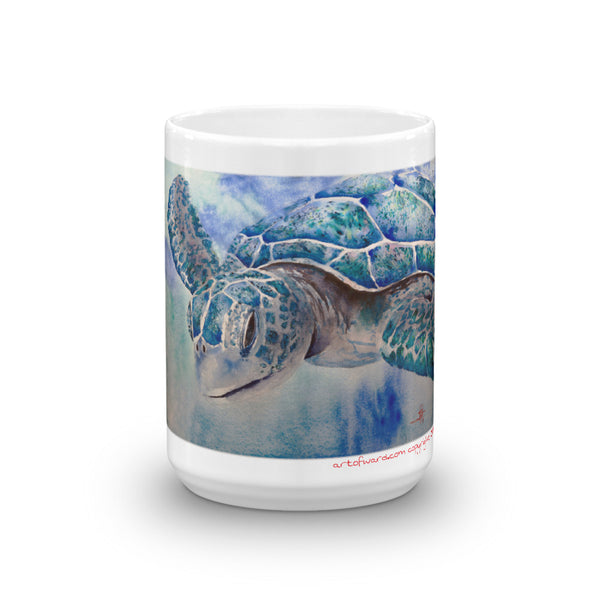 Cool Breeze Mug