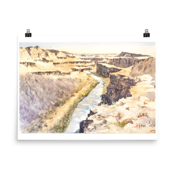 Grandeur Palouse *Fine Art Prints!