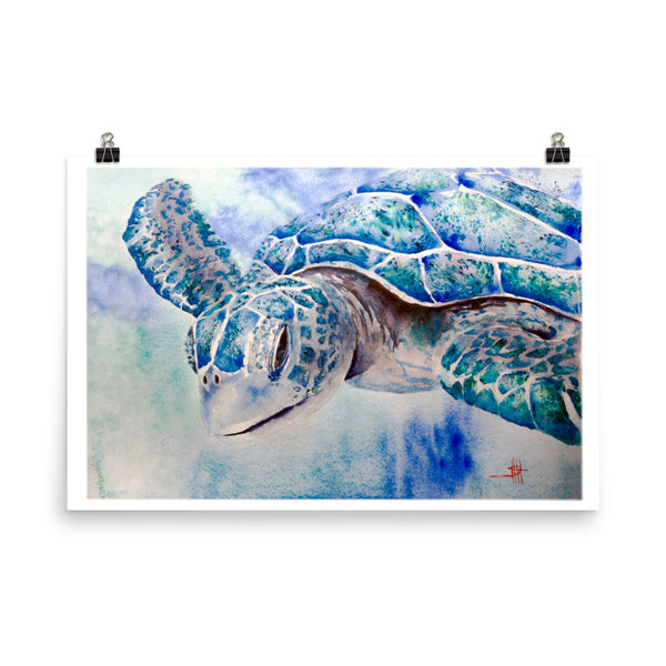 Cool Breeze *Fine Art Prints