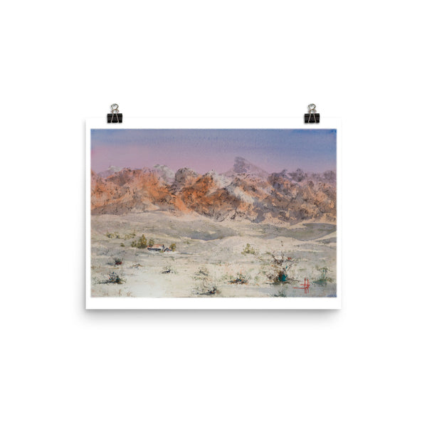 Landmark *Fine Art Prints