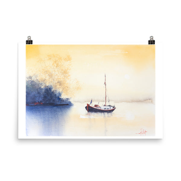 Rise and Shine *Fine Art Prints!