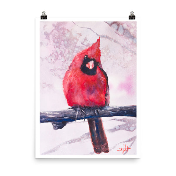 The Cardinal Rules *Fine Art Prints