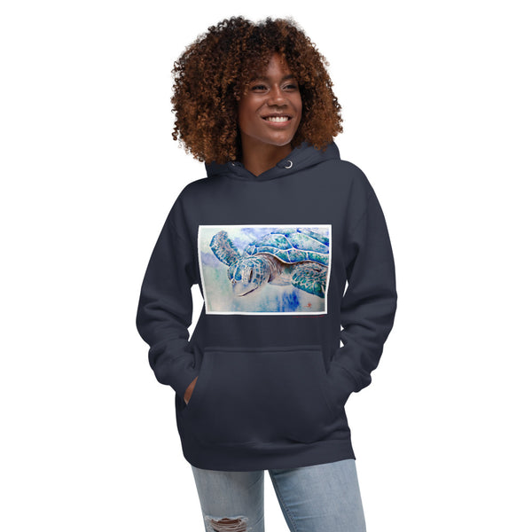 Coolbreeze *Hoodie