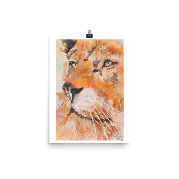 Pride *Fine Art Prints