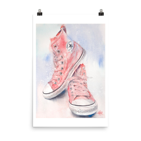 If They Could Talk *Fine Art Prints