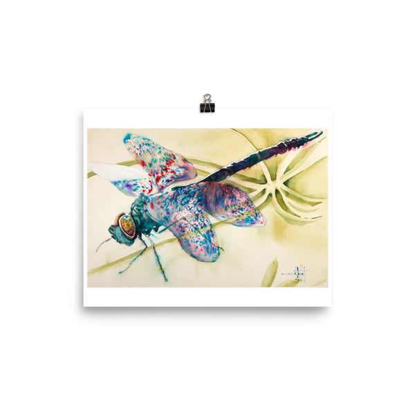 Flydragon *Fine Art Prints