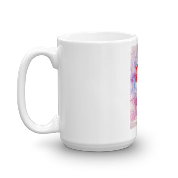Lynn's Leghorn Mug