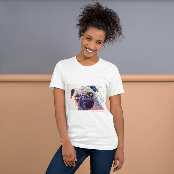 Pug-adylic T-Shirt