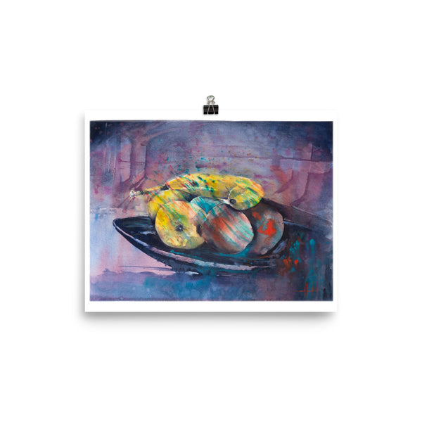 Fruits of Llewellyn *Fine Art Prints!