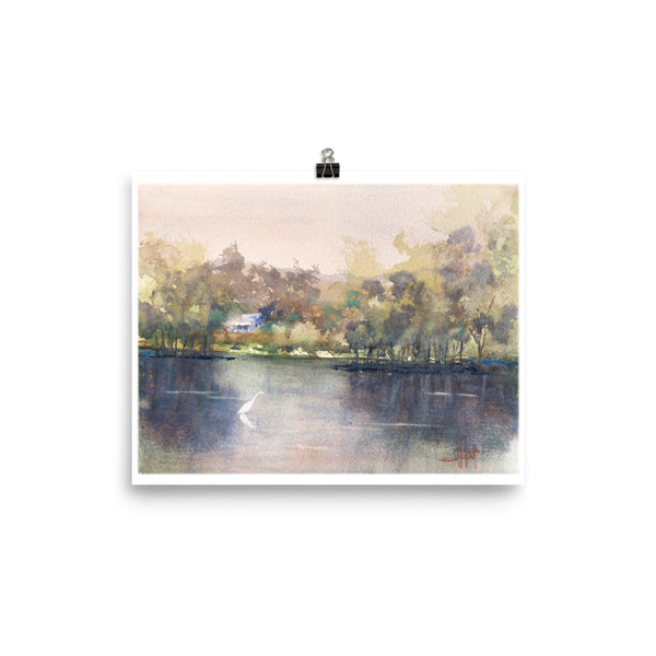 Still Water *Fine Art Prints