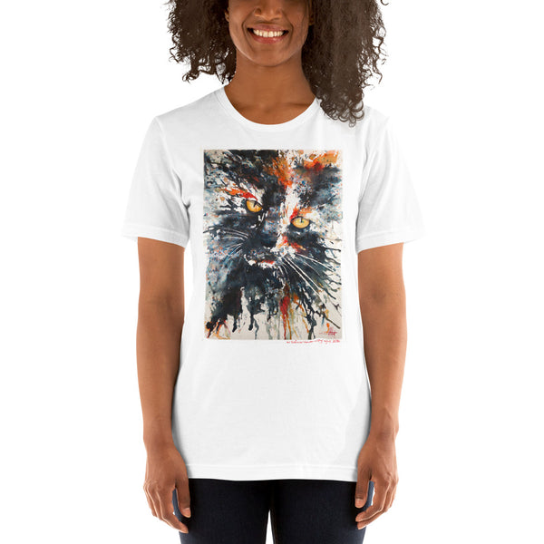 Otis Fractal T-Shirt