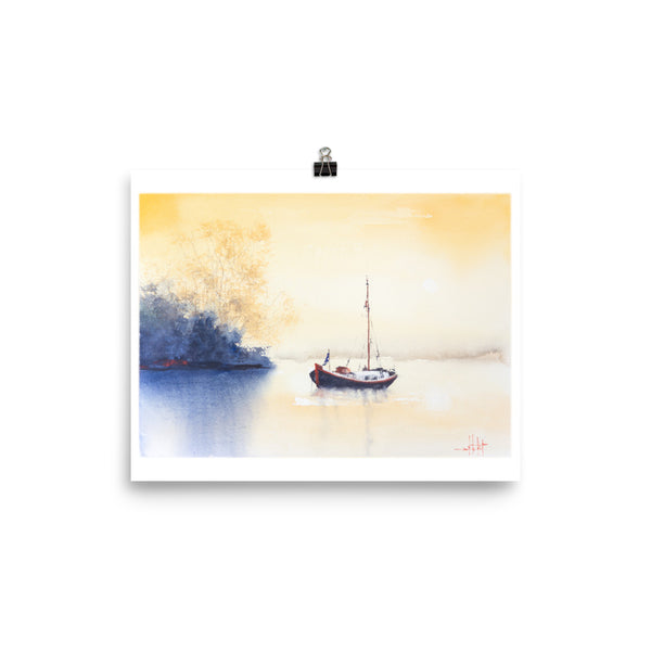 Rise and Shine *Fine Art Prints!
