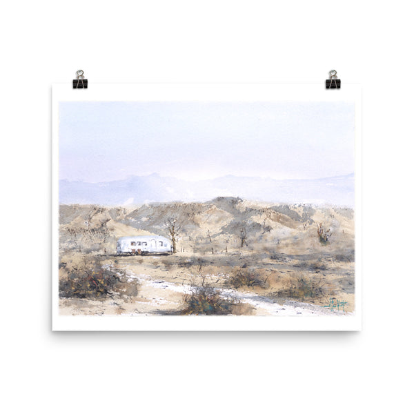 Home on the Range *Fine Art Prints!