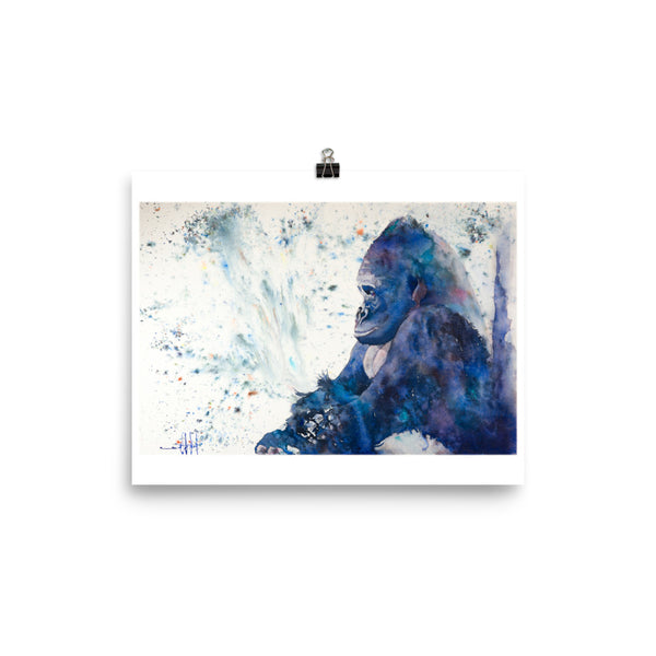Memoraging *Fine Art Prints