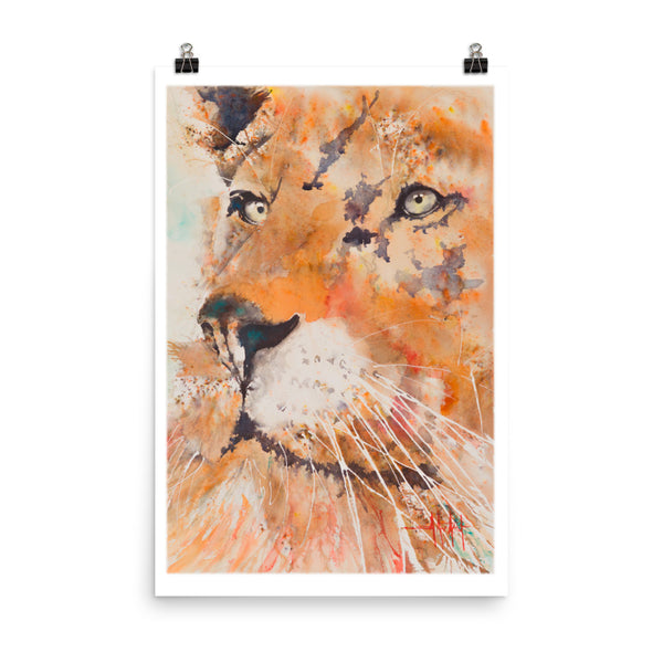 Pride *Fine Art Prints