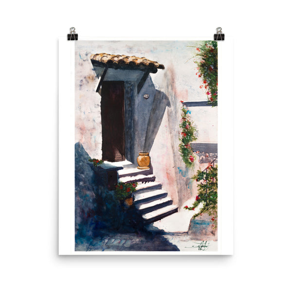 Bentornado *Fine Art Prints