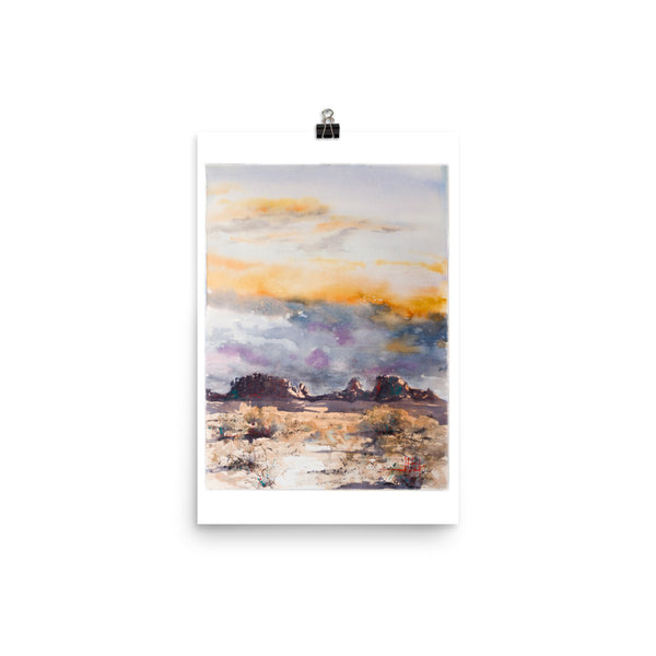 Moab in the Morning *Fine Art Prints