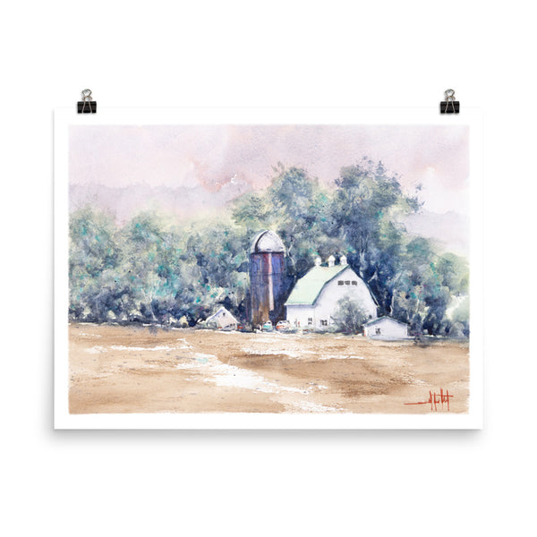Sarabella *Fine Art Prints