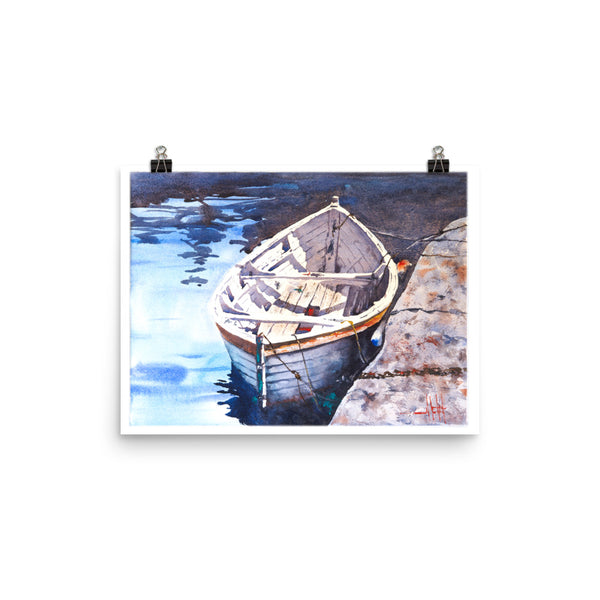 Sea-Fever *Fine Art Prints!