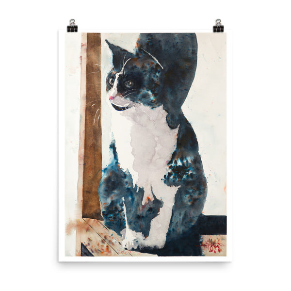 Remember *Fine Art Prints!