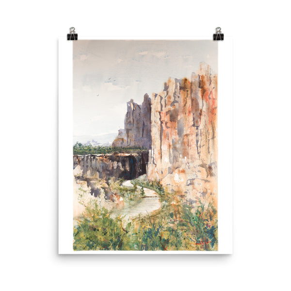 Rocks Smith *Fine Art Prints