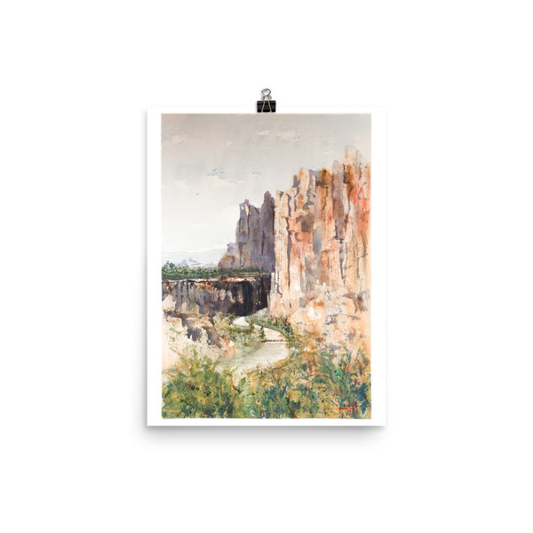 Rocks Smith *Fine Art Prints