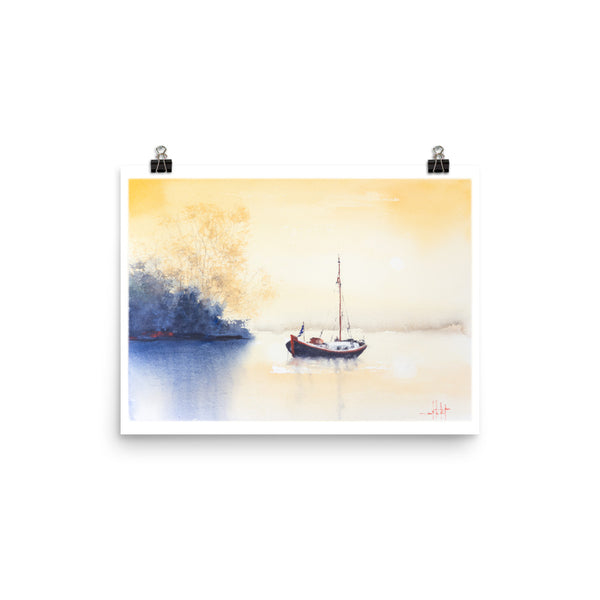 Rise and Shine *Fine Art Prints!