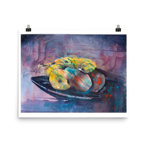 Fruits of Llewellyn *Fine Art Prints!