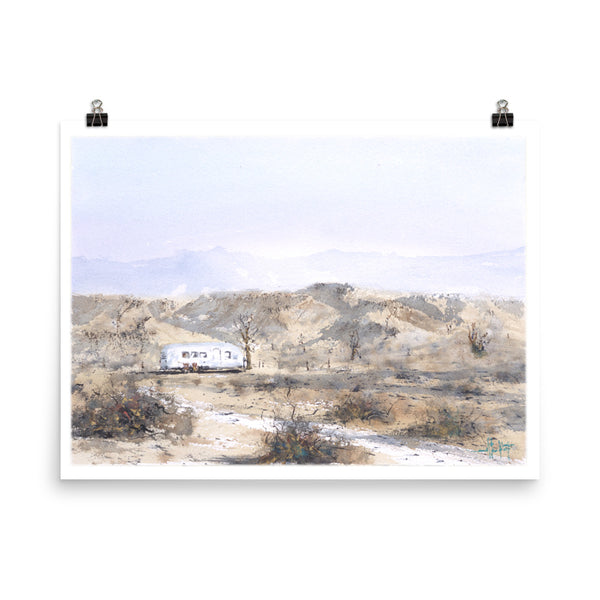 Home on the Range *Fine Art Prints!