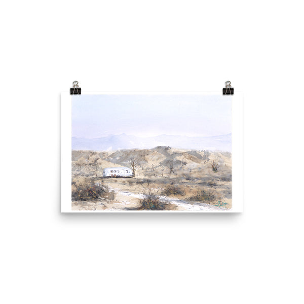 Home on the Range *Fine Art Prints!