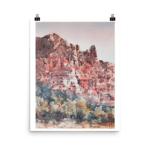 Sedona West Side *Fine Art Prints!