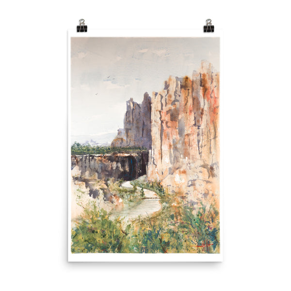 Rocks Smith *Fine Art Prints