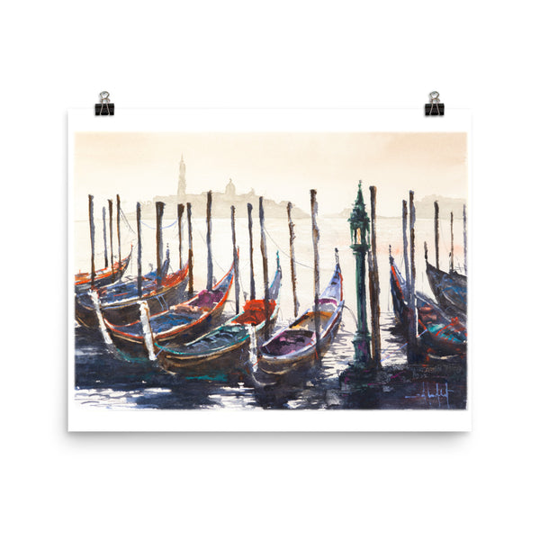 Dreamers *Fine Art Prints!