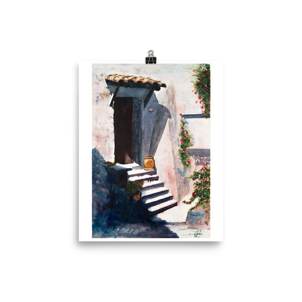 Bentornado *Fine Art Prints