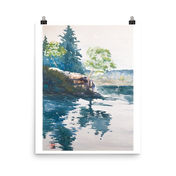 Olga Bay *Fine Art Prints