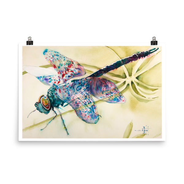 Flydragon *Fine Art Prints