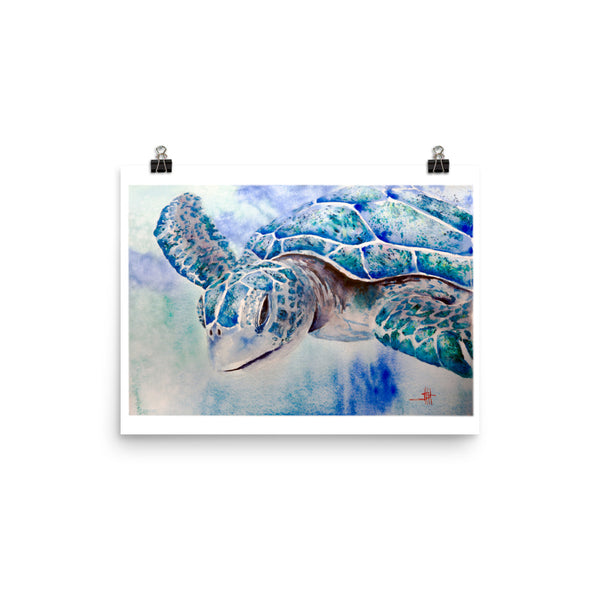 Cool Breeze *Fine Art Prints