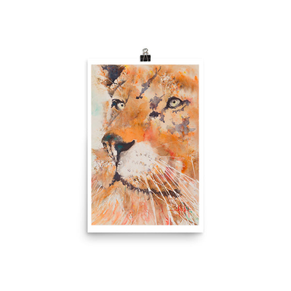 Pride *Fine Art Prints