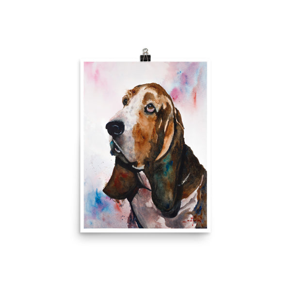 Kathryn's Buddy *Fine Art Prints
