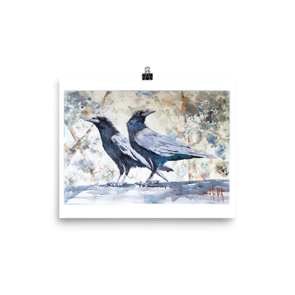 Nevermore *Fine Art Prints