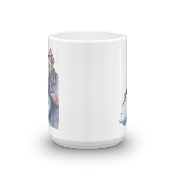 Deep in the Music Mug
