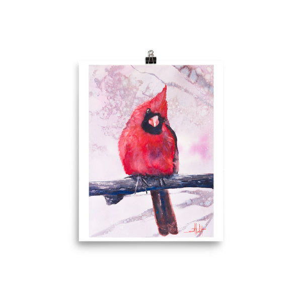 The Cardinal Rules *Fine Art Prints