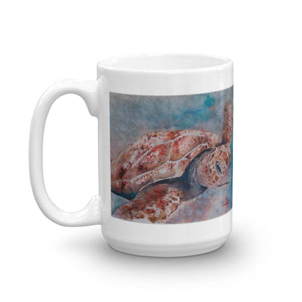 Down To Earth Mug